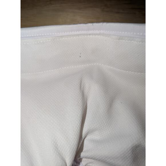 Pet Magasin Polyester Ducky Print Dog Diaper Waterproof Lining Size S/M Fits Pug - Picture 5 of 8